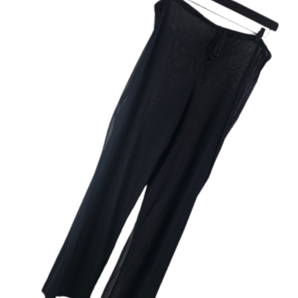 Tommy Bahama Mesh Beach Cover Up Pants CL